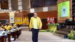 Parpol yang Pecah Setelah Pilpres 2014: Golkar, PPP, kini Hanura