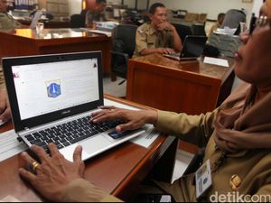 PNS Banyak Orang Tua Dibanding Anak Muda, BKN: Struktur Tidak Sehat