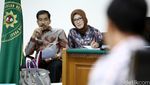 Jejak Terpidana Korupsi Romi Herton hingga Tutup Usia