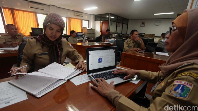Posting Ujaran Kebencian, PNS Bisa Dipecat
