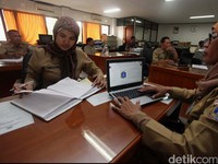 Posting Ujaran Kebencian, PNS Bisa Dipecat