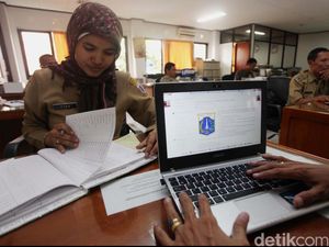 Harus Diawasi, Kecurangan Seleksi PNS Bisa Rugikan Negara Rp 35 Triliun