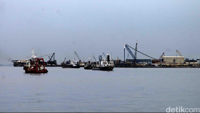 Investasi Minimal Rp 50 Miliar di Batam, Izinnya Hanya 3 Jam