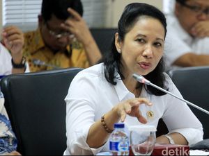 Kapan Pertamina Punya Dirut? Rini: Bisa Sejam atau 24 Jam Lagi