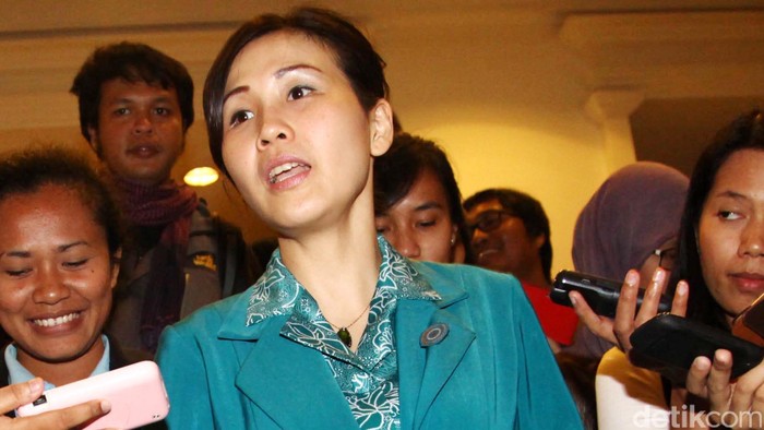 Istri Ahok: Jakarta adalah Indonesia Kecil, Gali Terus Potensi Seninya