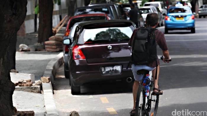 Rajin Gowes Sudah Pasti Sehat? Belum Tentu, Ini Kata Dokter
