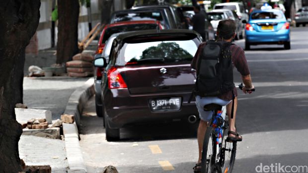 Dua Kebiasaan Ini Bisa Sebabkan Cat Mobil Cepat Rusak