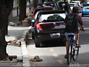 Rajin Gowes Sudah Pasti Sehat? Belum Tentu, Ini Kata Dokter