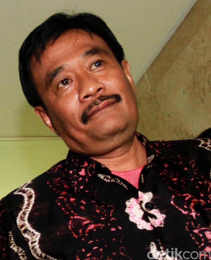 Penganiayaan Driver Go-jek, Wagub DKI: Kok Gampang Orang Punya Senjata Api?