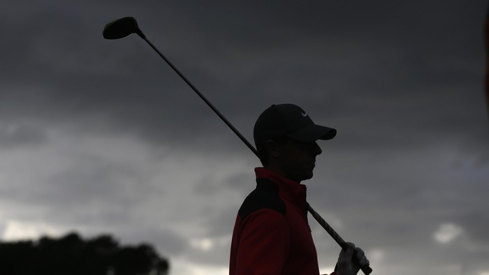 Ketahuan Main Golf Saat Jam Kerja, Pejabat China Dipecat