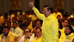 Parpol yang Pecah Setelah Pilpres 2014: Golkar, PPP, kini Hanura