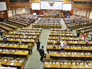 Ada Pasal Antikritik, PPP Anggap MKD Berlawanan dengan Rakyat