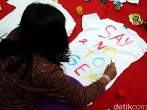 6 Anak Meninggal Akibat Paparan HIV/AIDS di Cianjur