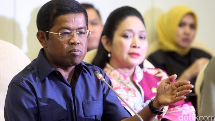 Sekjen Golkar: DPD 34 Provinsi Dukung Kepemimpinan Novanto