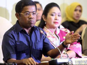 Sekjen Golkar: DPD 34 Provinsi Dukung Kepemimpinan Novanto