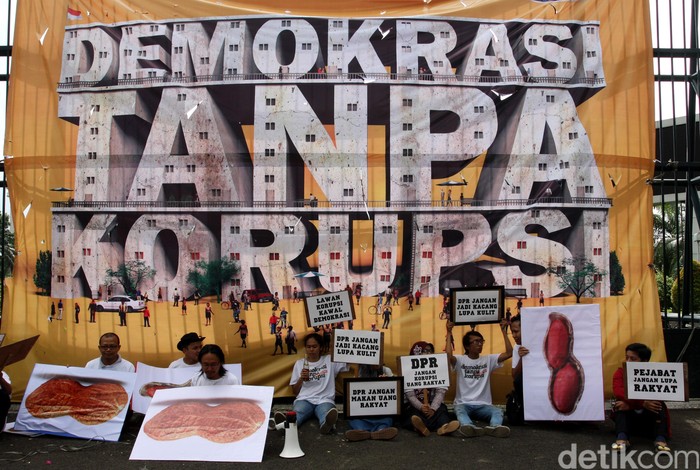 Rizal Ramli: Korupsi Harus Dilawan dengan Berjamaah