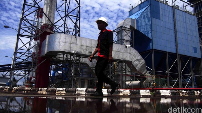 Skotlandia Hentikan Pakai Batu Bara untuk Pembangkit Listrik