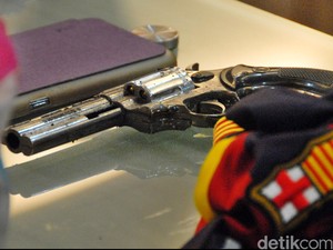 Tauke Karet yang Ditembak Perampok di Riau Akhirnya Tewas