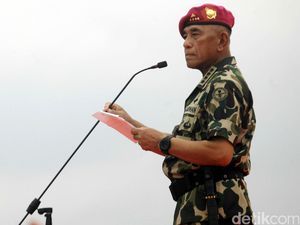Menhan Kenal Kanan Kiri, Yakin Pasca-pilpres Terkendali