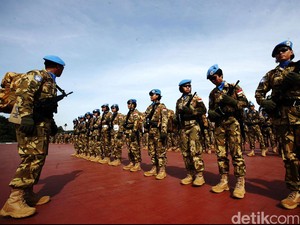 Anggaran Militer yang Lagi Disorot Jokowi, Ongkos Rapid Test Mahal