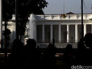 Jokowi Panggil Petani Tebu Ke Istana, Bahas Apa?