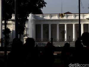 Plin-plan Pemerintahan Jokowi Batalkan Kebijakan Secepat Kilat