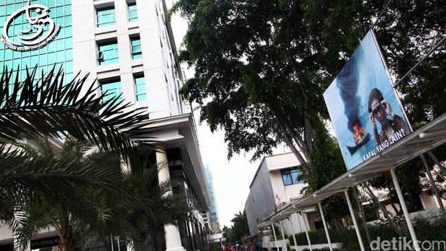Mencari Calon Menteri Kelautan hingga ESDM untuk Jokowi