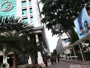 Nama-nama yang Lolos Seleksi Administrasi CPNS KKP