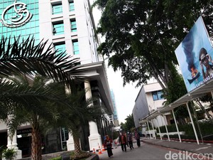 Laporan Keuangan KKP dan Bakamla Kembali Dapat Disclaimer