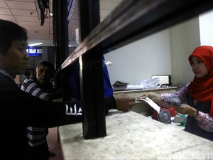Asyik! Warga Luar Jakarta Segera Bisa Perpanjang SIM di Daan Mogot