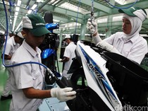 Kode MIL Honda, Begini Cara Membaca dan Mengetahui Indikasinya