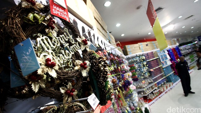 Takut Sinterklas Hingga Kalkun, Fobia Aneh Terkait Natal