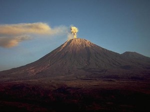 Pendaki Perempuan Ditemukan Tewas di Gunung Semeru