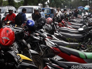 Biro Umum DKI: Jukir di Basement DPRD Bisa Dapat Puluhan Juta Tiap Bulan