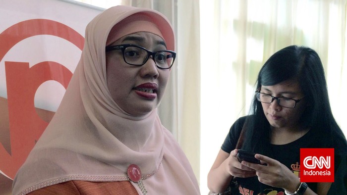 Digugat Eks Kepsek SMAN 3 ke PTUN, Kadisdik DKI: No Comment