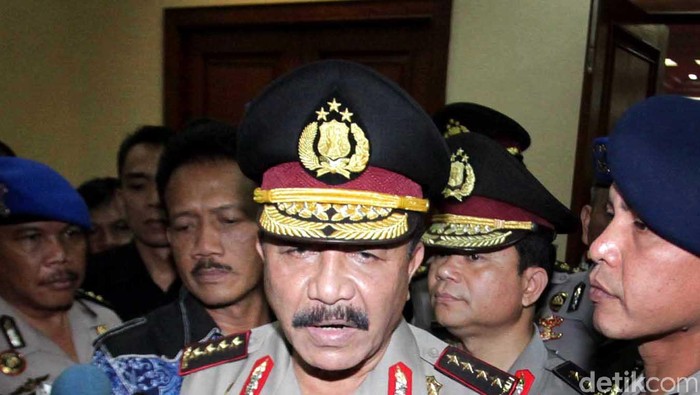 Sambut Baik Kepercayaan Publik Meningkat, Timur Pradopo Beri Pesan ke Polri