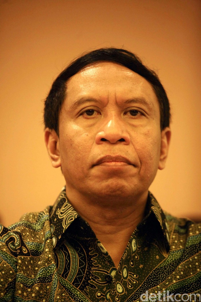 Soal Ketua SC Munas Golkar, Amali: Panitia Munas Harus Netral