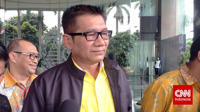 Golkar Masih Kusut, Kubu Agung Minta Pendaftaran Pilkada Diperpanjang