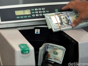 Dolar Makin Perkasa, Apa yang Terjadi Jika Rupiah Jebol Rp 17.000?