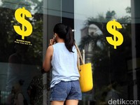 Rupiah Menahan Gempuran Dolar AS, Mungkinkah Tembus Rp 14.000?
