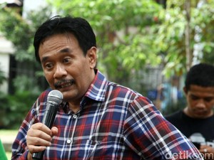 Minta Demo Buruh Tertib, Wagub Djarot: Kalau Ada yang Merusak, Foto dan Lapor!