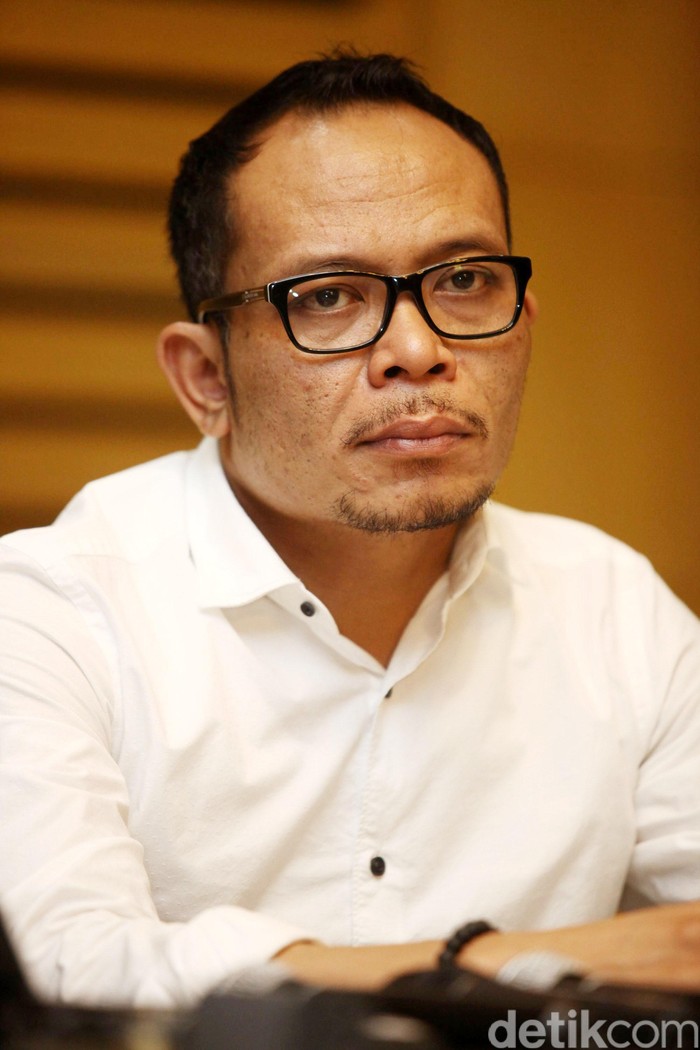 Menaker Hanif Dhakiri: Kita Masih Sibuk Bersilat Lidah