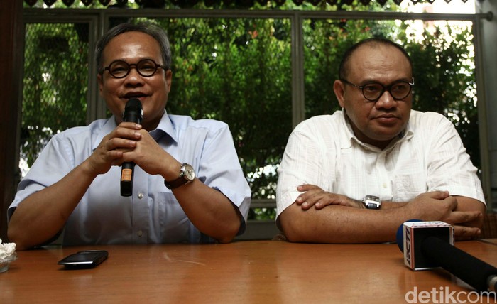 Hajriyanto: Antusiasme Terhadap Munas Golkar Mengendur