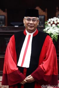 Belum Ada yang Dihukum Mati, Ini 3 Koruptor dengan Hukuman Terberat di RI