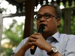 Dukungan untuk Hajriyanto Tohari Jadi Ketua SC Munas Golkar Menguat