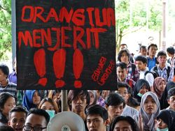 Kemendikbud Tegaskan Tak Ada Aturan Kenaikan UKT, tapi...