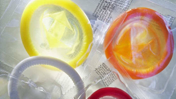 Klaim Beri Klimaks Berulang Kali, Produsen Kondom Jerman Ini Kena Tegur