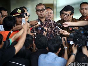 Andi Widjajanto di Sidang MK: China Akan Gelar Perang Sebelum Tahun 2050