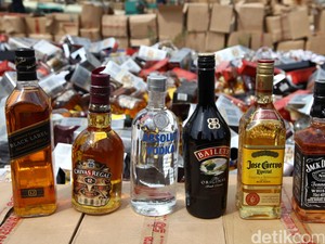 Satu Remaja di Garut Tewas Usai Pesta Miras Oplosan