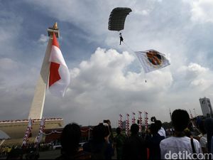 Ikrar Bela Negara 2022 yang Dibaca saat Upacara 19 Desember